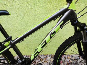 Značkové dětské kolo FELT Q24" - 4