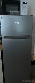 Lednice Beko - 4