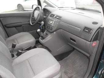 Ford C-Max 1.6TDCi/80kW, r.v. 11/2005 - 4