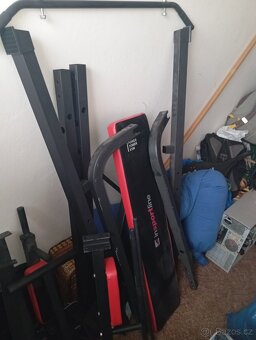 Posilovací náčiní - 4