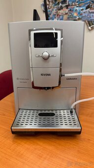 Prodám kavovar NIVONA NICR - 4