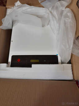 Střídač GoodWe GW5K-DT třífázový - 4