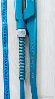 4" hasák VBW 110 DIN 5234-A, nový - 4