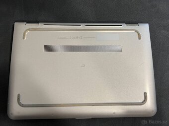 HP Pavilion x360 Convertible i7/8GB/256GB - 4