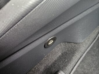 Škoda Fabia combi 1,0 TSi 81 kW STYLE - 4