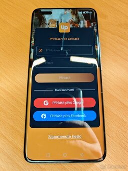 Honor Magic 5 Pro - černý, 512GB paměť - 4