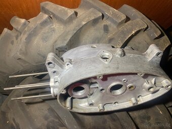 Kartery Jawa 50 3. - 4