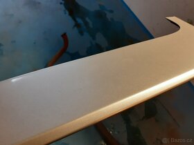 Subaru impreza křídlo - 4