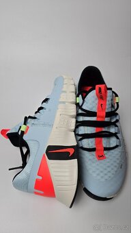 Nike free metcon 5  38,5eu - 4