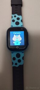 Dětské hodinky Canyon KW34 - 4