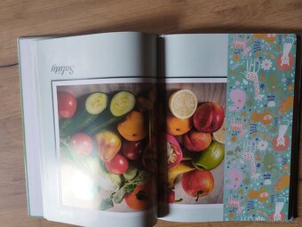 Vaříme pro kojence a batolata - 4