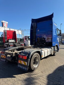 VOLVO FH 440 Lowdeck Automat - 4