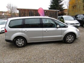 Ford galaxy 2.0tdci 7 míst - 4