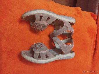 Dětské sandále - 4
