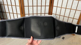 Posilovač břicha - 4