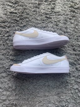 Nike Blazer Pale Coral - 4