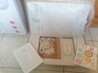 Monitor dechu Nanny - 4