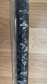 Ochranné boční lišty 2101-07 VAZ LADA ŽIGULI - 4