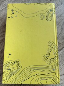 Exil - James Swallow - 4