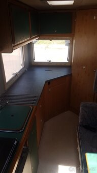 VW T4 Carthago - 4