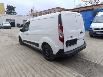 Ford Transit Connect L2 ecoblue 2022 - 4