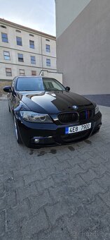 Bmw e91 - 4