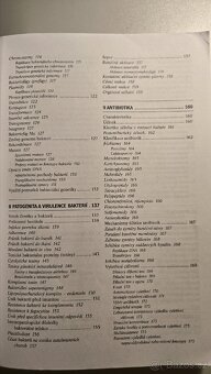 Mikrobiologie - 4