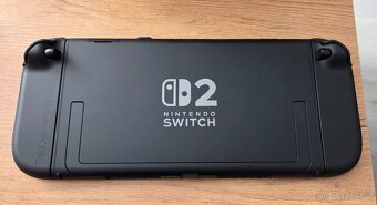Nintendo switch 2 - 4