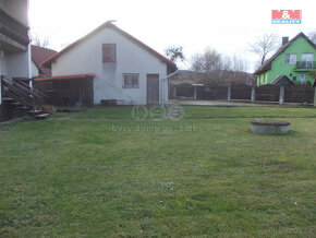 Prodej rodinného domu 6+1, 280 m², Ženklava - 4