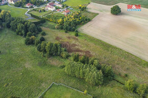 Prodej pozemku 8900 m2 v Žirovicích u Františkových Lázních - 4