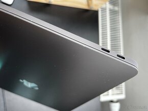 MacBook Pro 2017, 13”, 8GB - 4