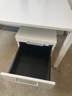 Kancelářský nábytek Steelcase - 4