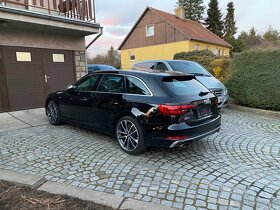 Audi S4 Avant 3.0 TFSI quattro 354 PS - 4