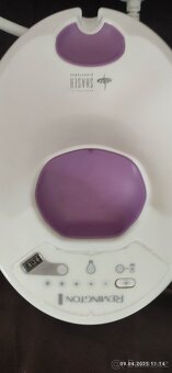 IPL  EPILÁTOR  REMINGTON - 4