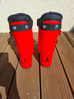 Atomic Redster jr60 Mondo 23-23,5 - 4
