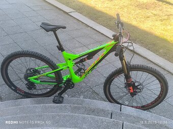 Scott Genius LT 700 carbon(rychle jednani sleva) - 4