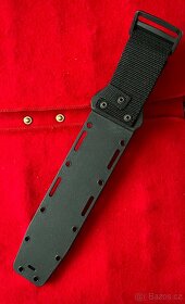 Prodám novy nůž KA-BAR Fixed Blade - 4
