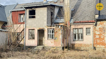 Prodej rodinný dům 5+1, Rýmařov, 129418 - 4