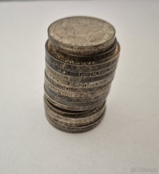 Deutsches Reich Mark 18ks. - 4