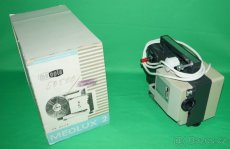 Promítačky retro - 4