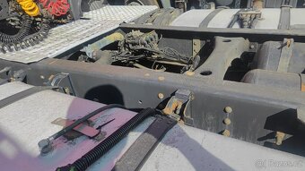 Scania g420 - 4