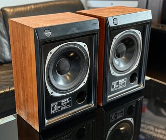 TANNOY ASCOT T 145 VINTAGE HIGH END LEGENDA ENGLAND - 4