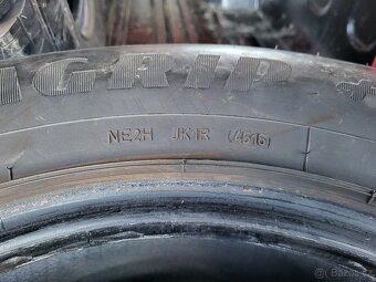 Goodyear Ultragrip+ 265/65r17 112T - 4