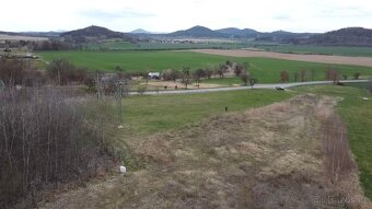 Stavební pozemek 10475m2, - Doksy - 4