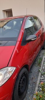 Mercedes 2.0cdi - 4