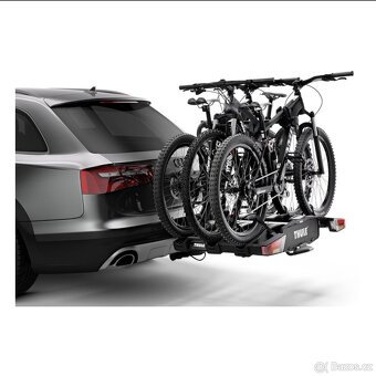 Thule EasyFold XT3 (934) - 4