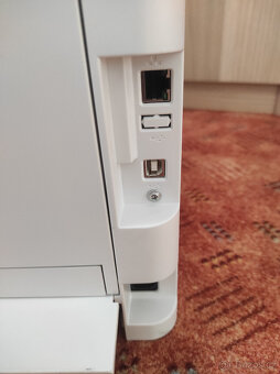 Laserová tiskárna Xerox - 4