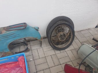 JAWA 555 - 4