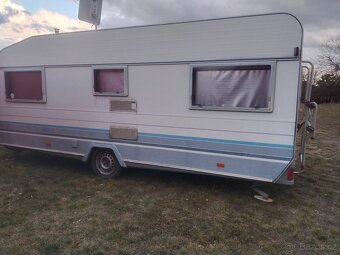 Karavan knaus - 4