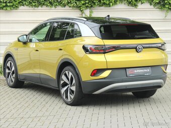 Volkswagen ID.4 0,0 Pro Perf.150kW Tech ČR 1.maj Pro Perf.1 - 4